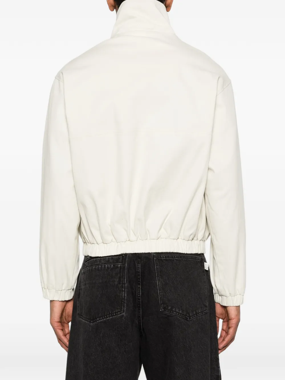 Barrau Flap-Pocket Jacket