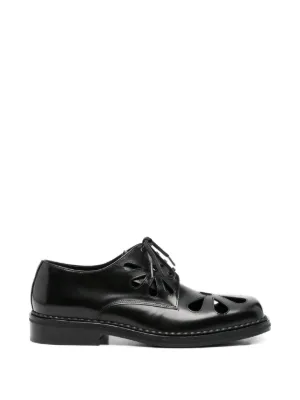 Simone Rocha メンズ シューズ通販 - FARFETCH Simone Rocha メンズ シューズ通販 - FARFETCH