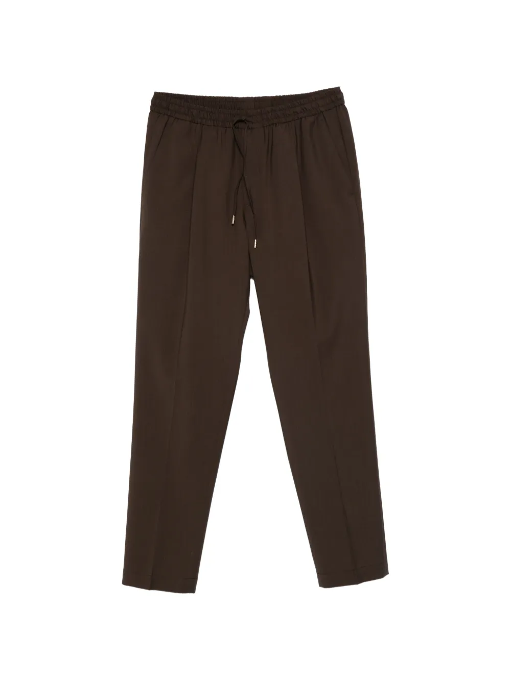 Briglia 1949 WimbledonS drawstring trousers - Marrone