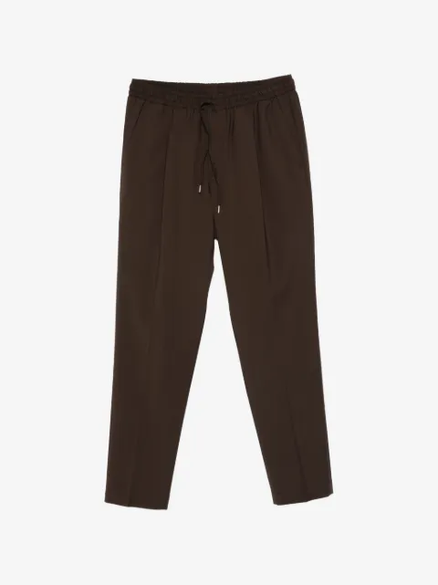 Briglia 1949 WimbledonS drawstring trousers