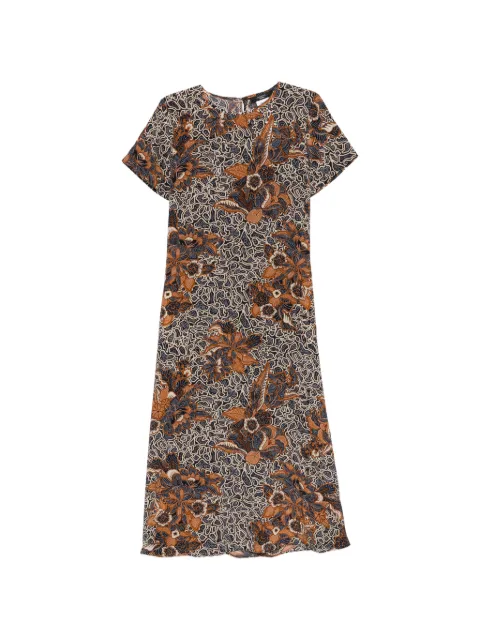 Weekend Max Mara floral dress
