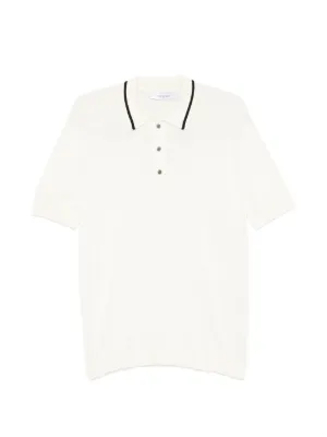 Vivienne Westwood ストライプ ポロシャツ | ホワイト | FARFETCH JP