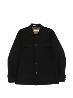 OUR LEGACY Pack ジャケット | ブラック | FARFETCH JP