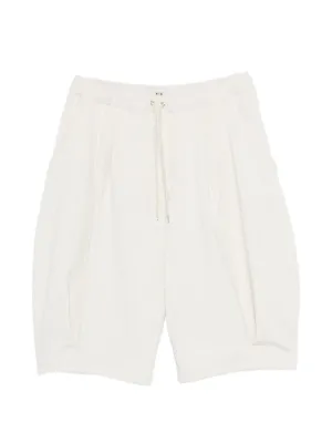 Homme Plissé Issey Miyake エッジアンサンブル ショートパンツ
