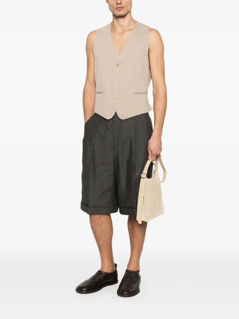 Jacquemus chaleco Paysan | Chalecos | Image 2