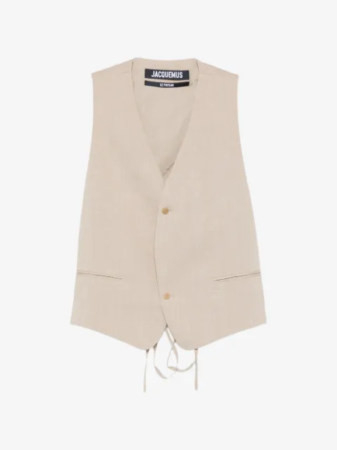 Jacquemus The Paysan ベスト