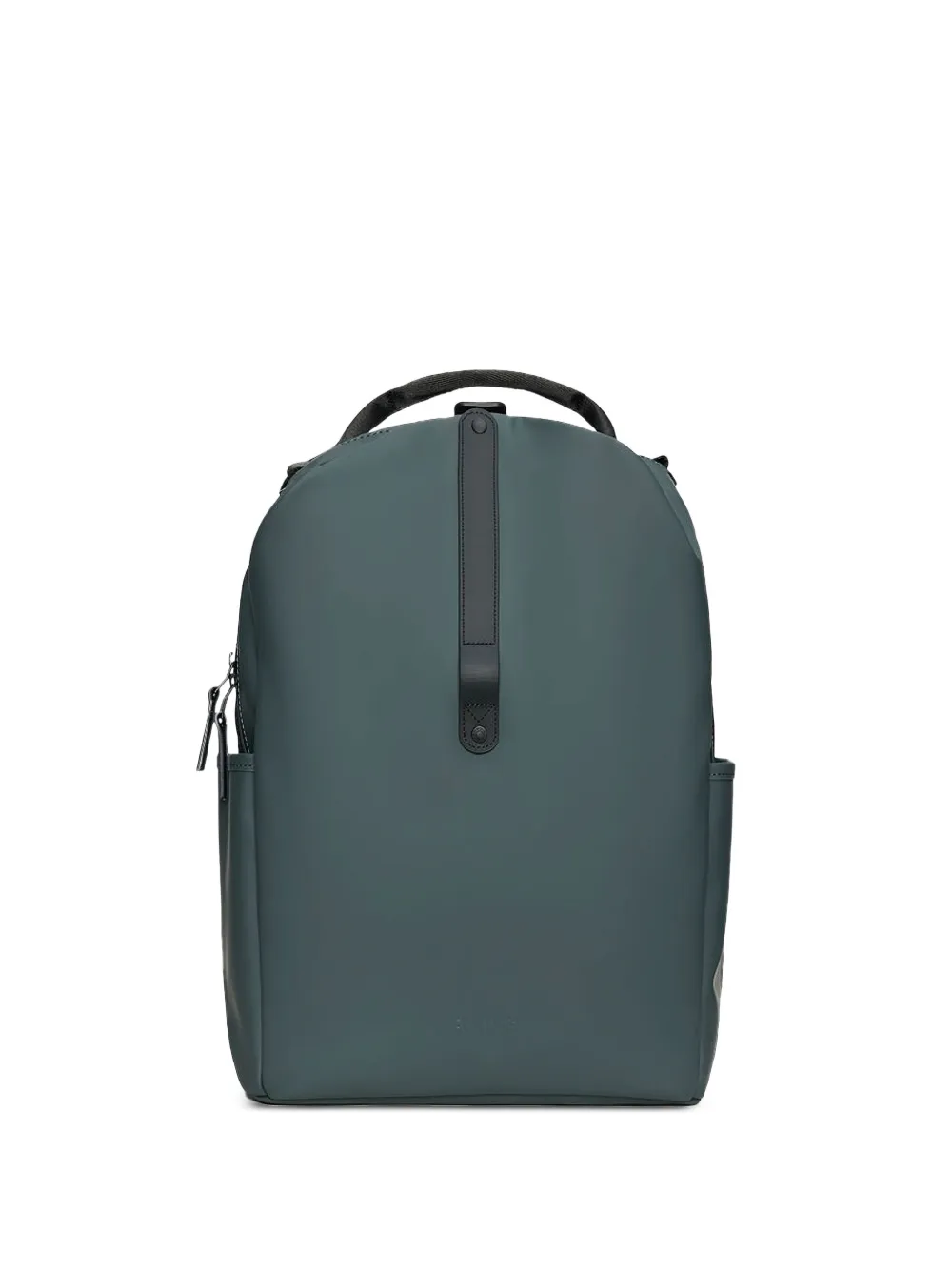 Rains Clip Front backpack - Verde