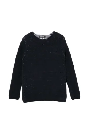 Black Comme Des Garçons メンズ プルオーバー通販 - FARFETCH