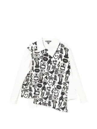 Black Comme Des Garçons