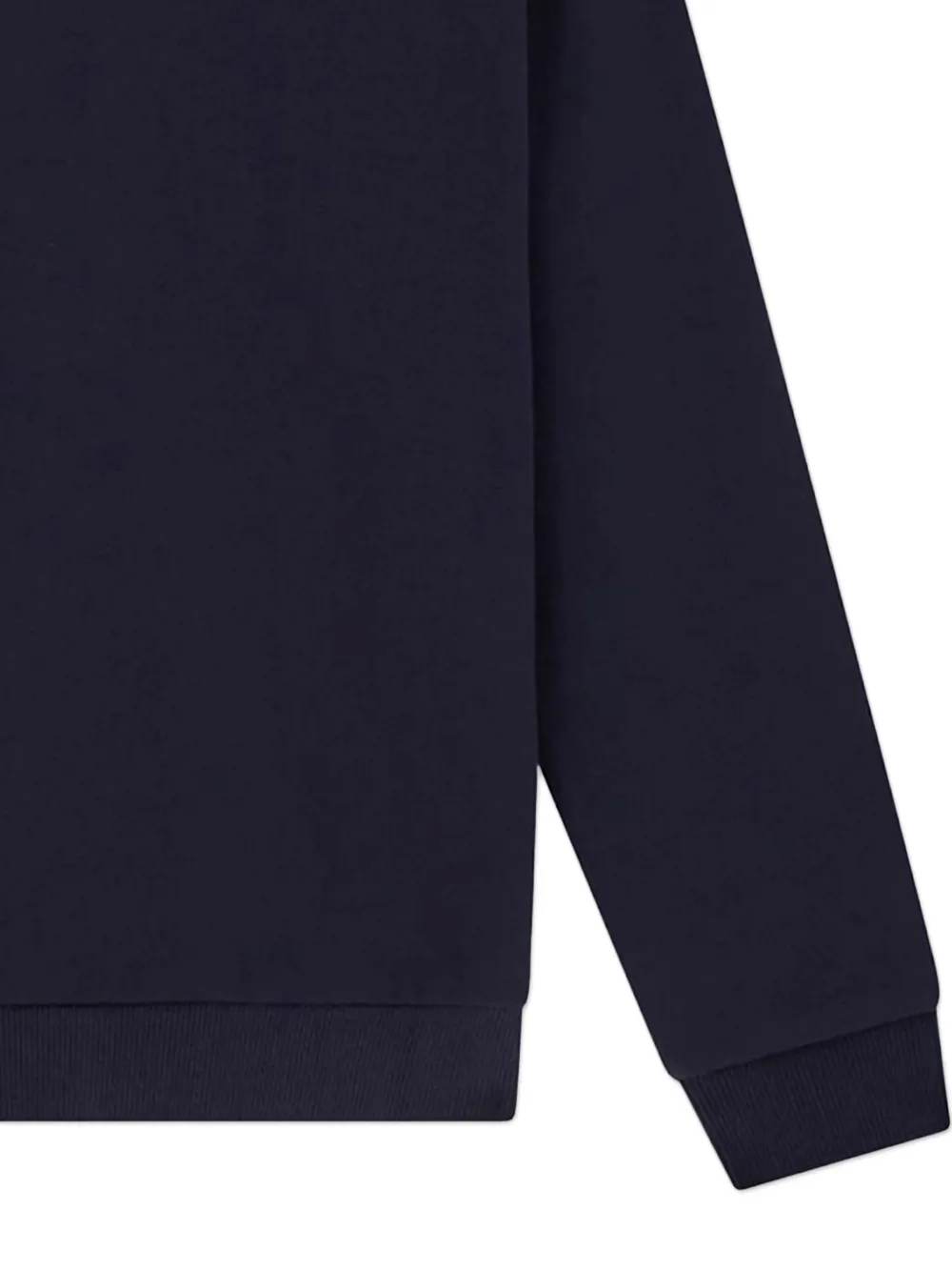 guess kids Sweater met teddybeerprint Blauw