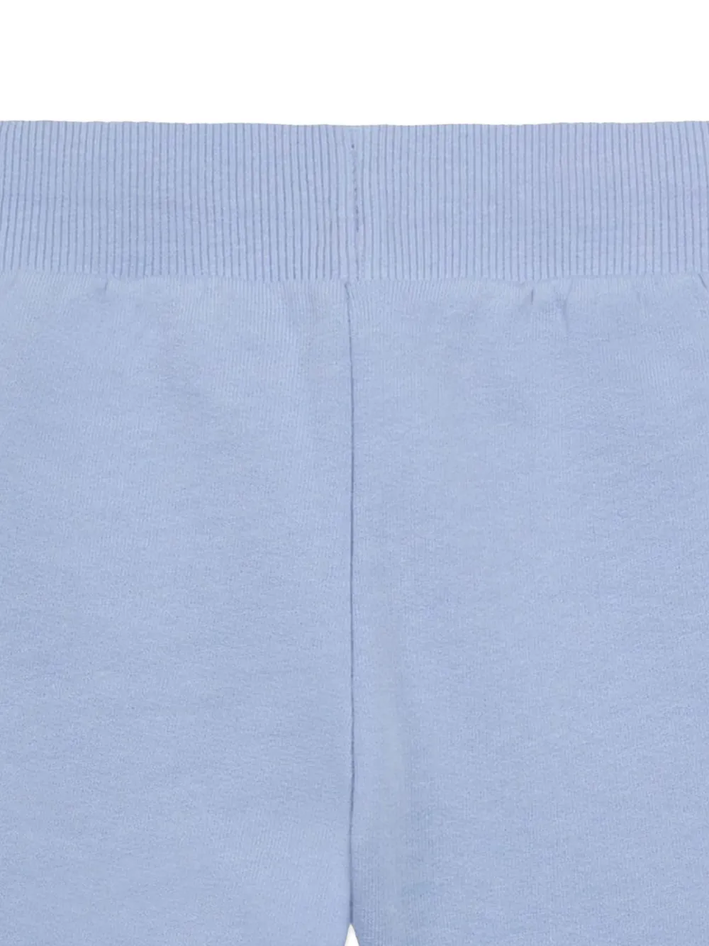 Drawstring Graphic Shorts