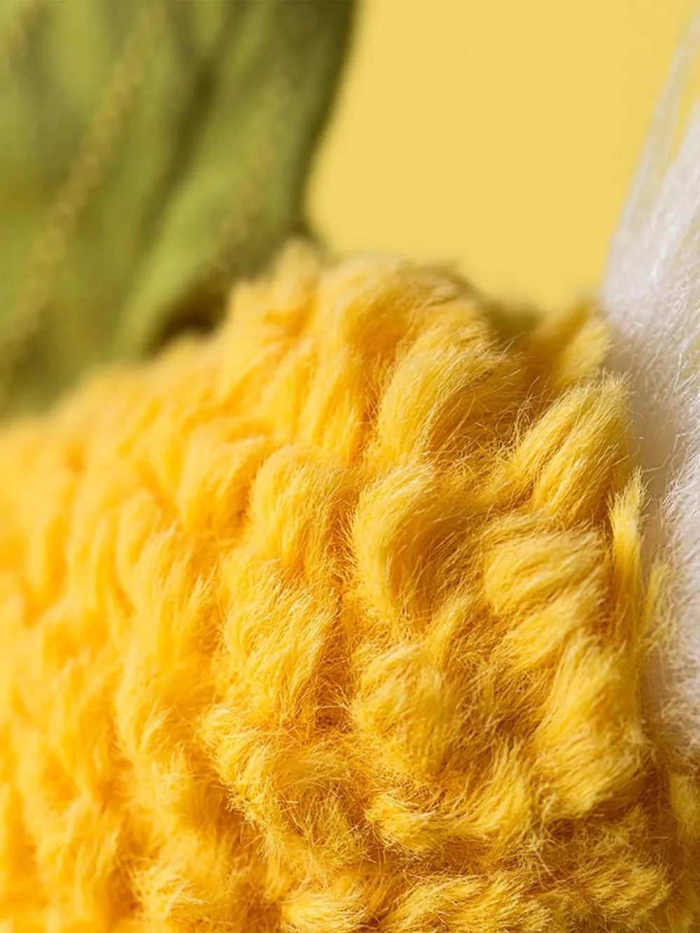 Sweetcorn Plush