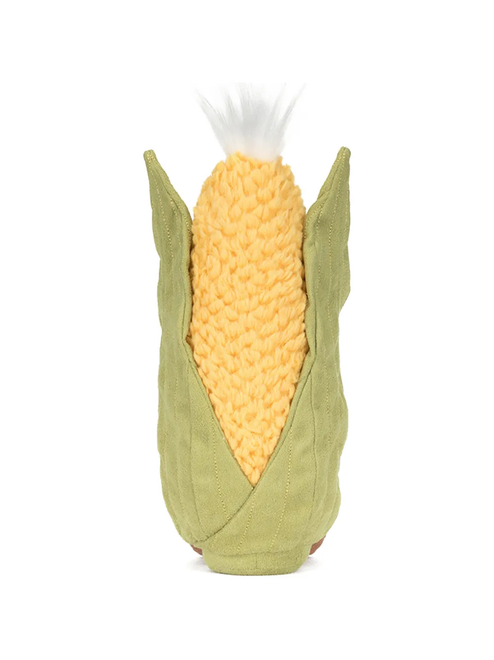 Sweetcorn Plush
