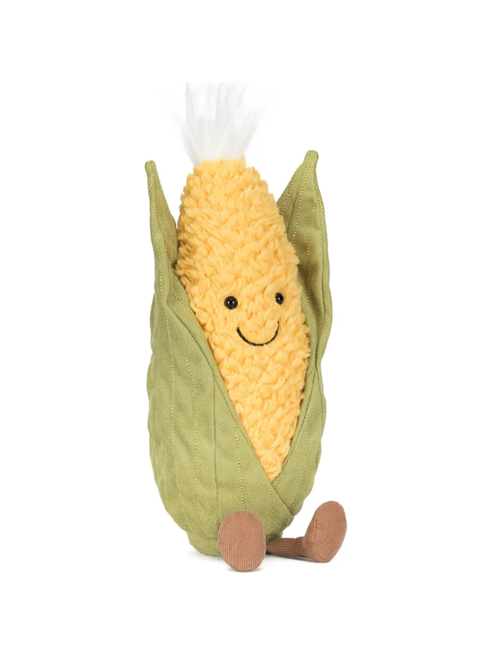 Sweetcorn Plush