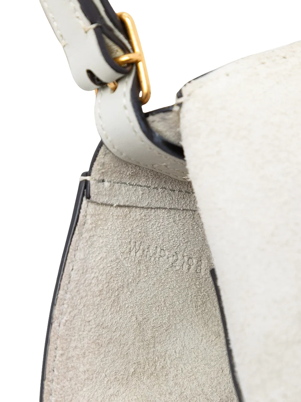 2018 Mini Smooth Calfskin Symmetrical Convertible Bag Satchel