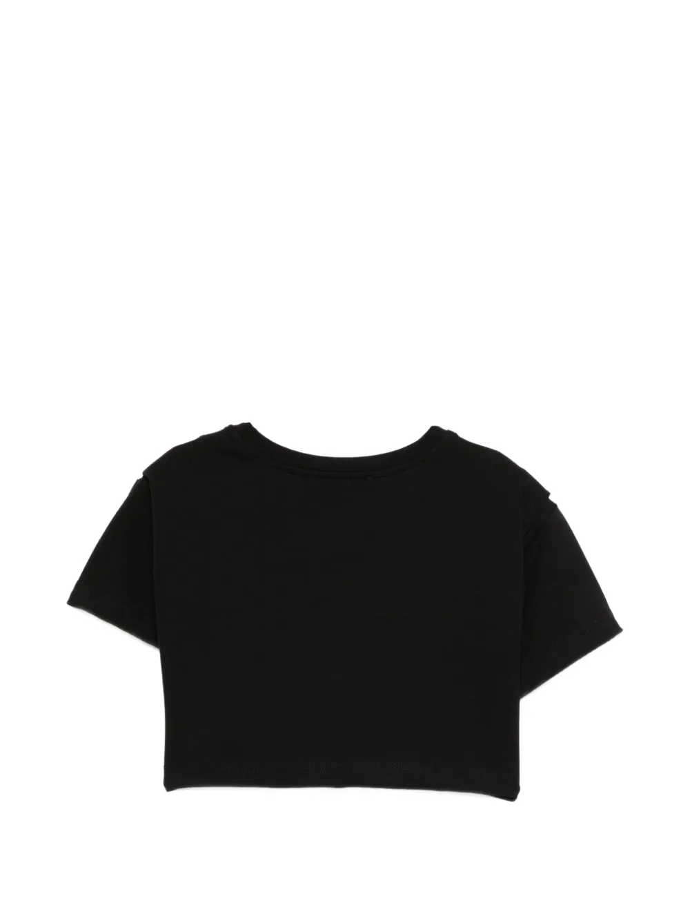  John Richmond Junior Short-sleeve T-shirt - Black 