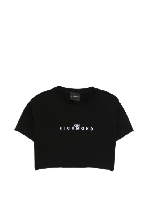 John Richmond Junior short-sleeve T-shirt