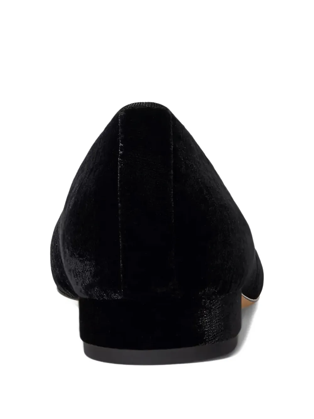 Lauren Ralph Lauren Emellie verfraaide pumps Zwart