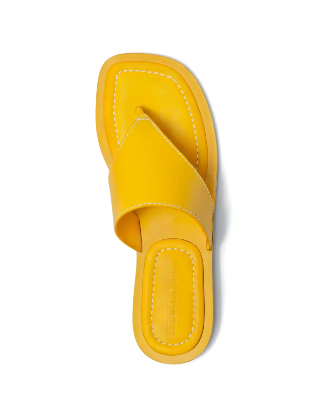 Agora Thong-Strap Sandals