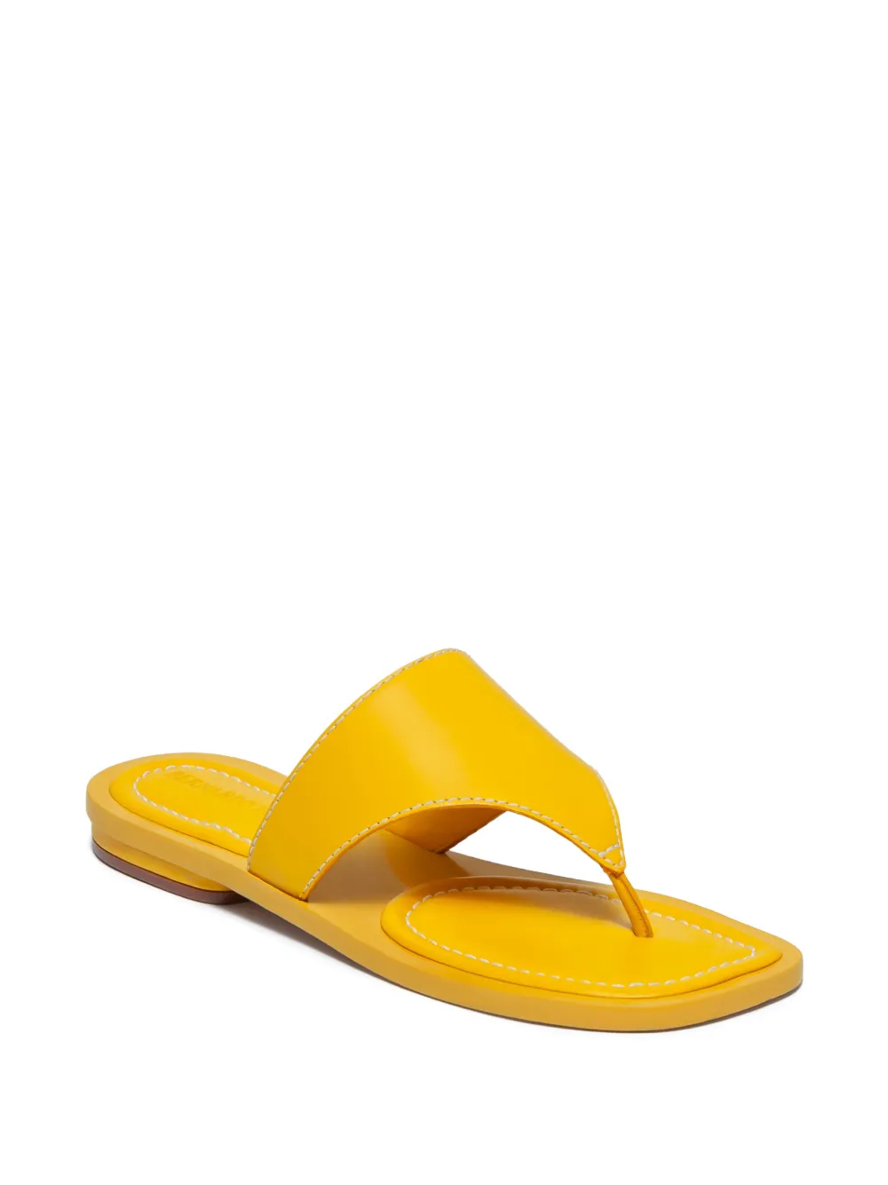 Agora Thong-Strap Sandals