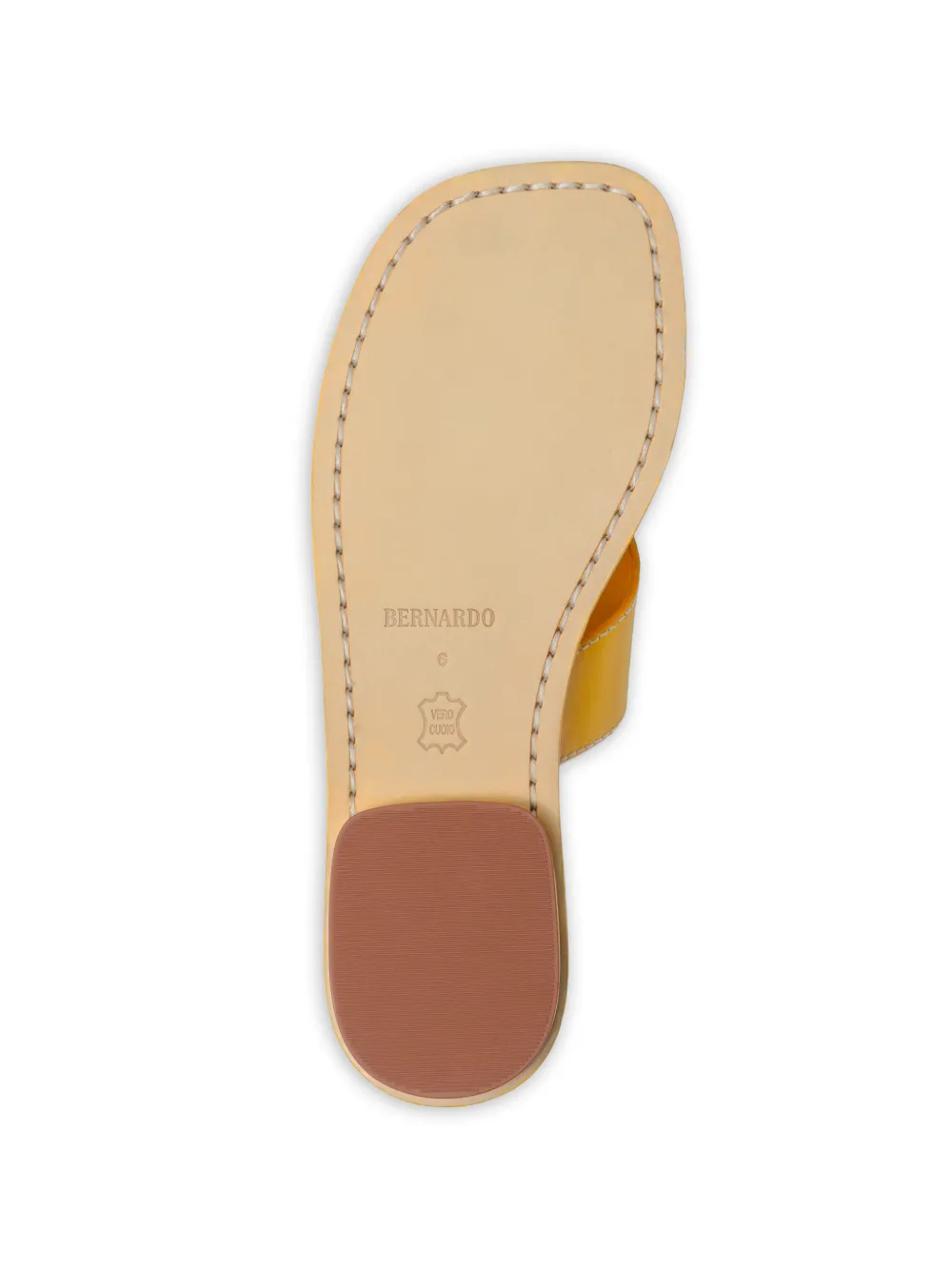 Agora Thong-Strap Sandals
