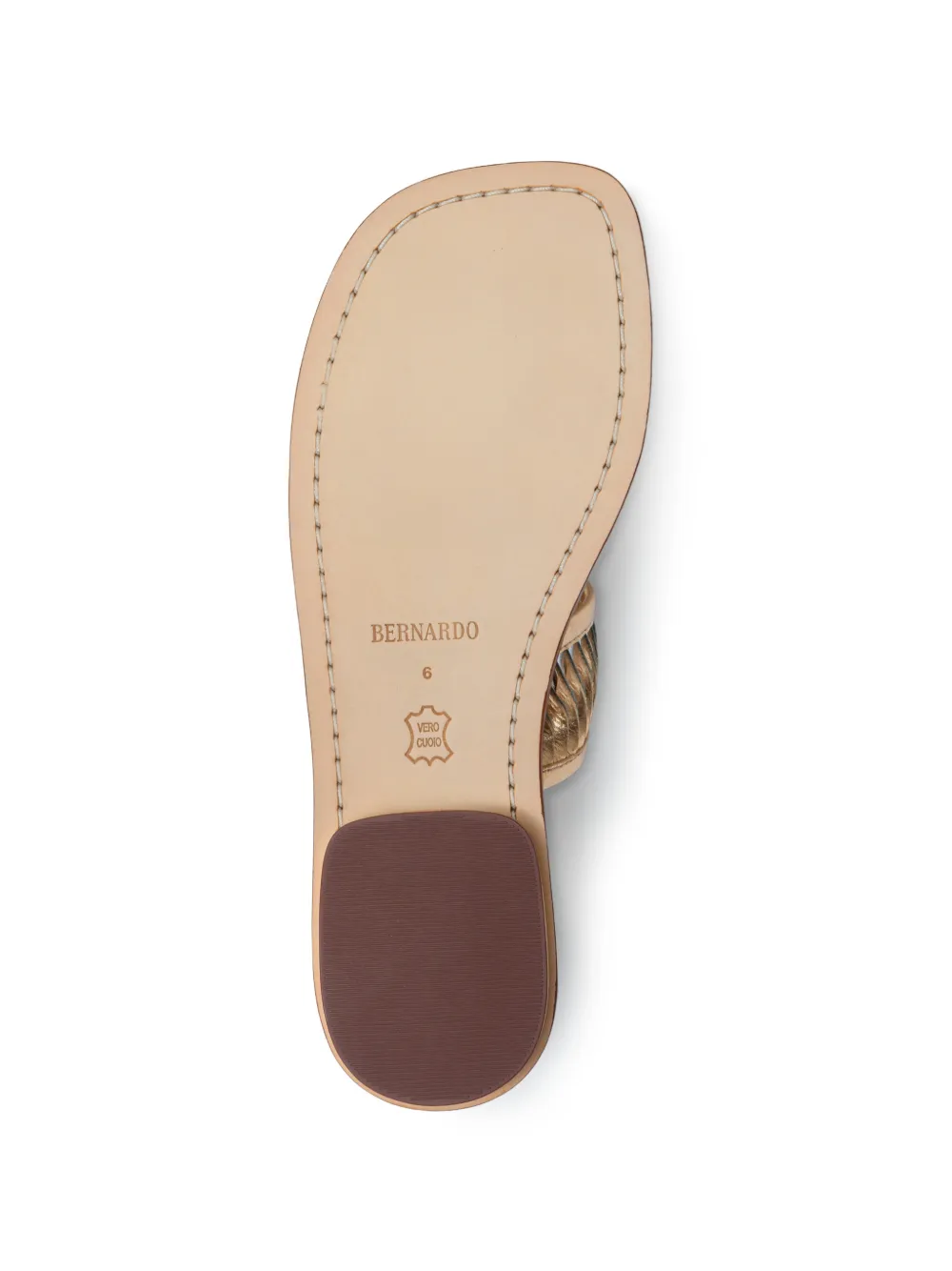 Andorra Woven Sandals