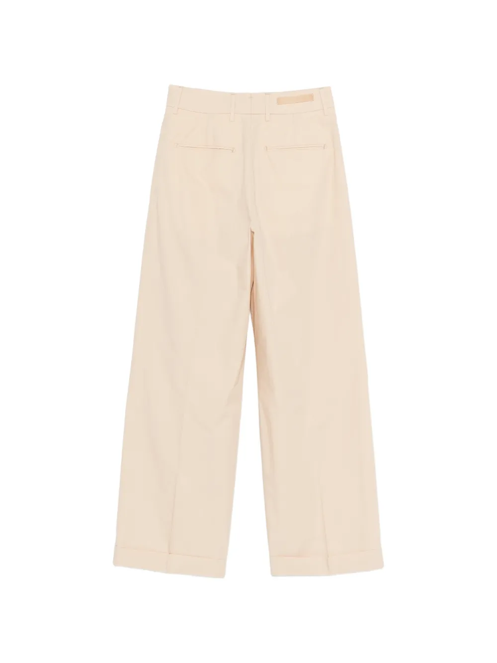 Briglia 1949 Plooibroek Beige