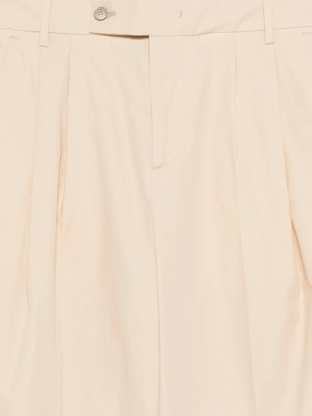 Briglia 1949 Plooibroek Beige