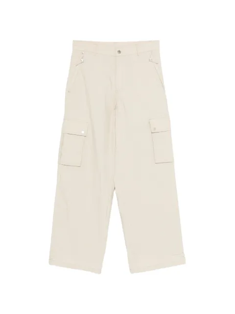Carrer Vera parachute trousers