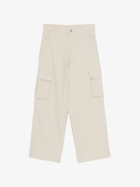 Carrer Vera parachute trousers