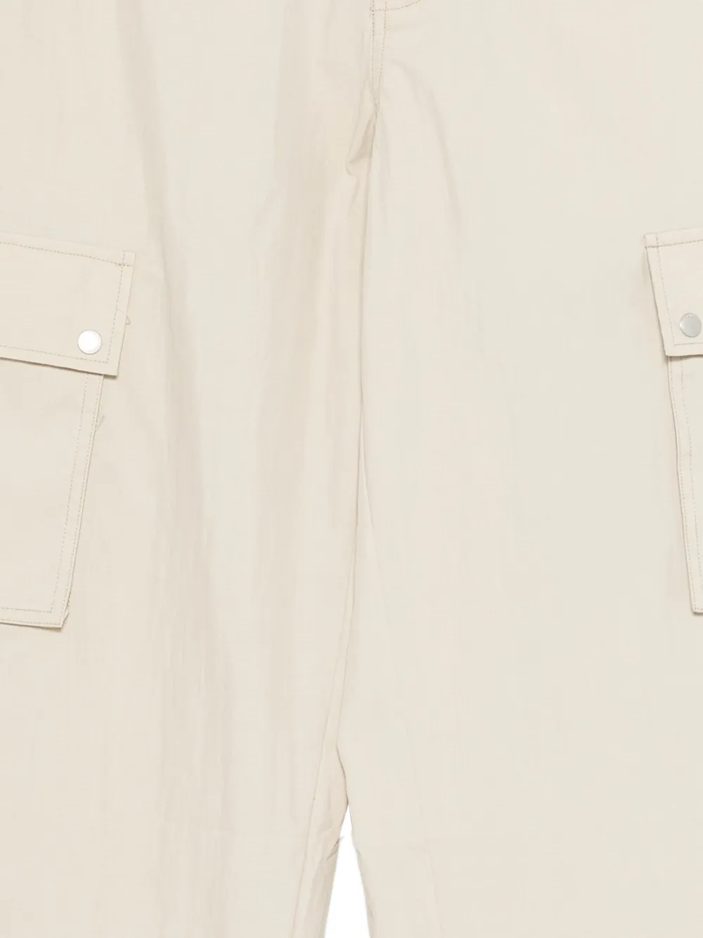 Vera Parachute Trousers