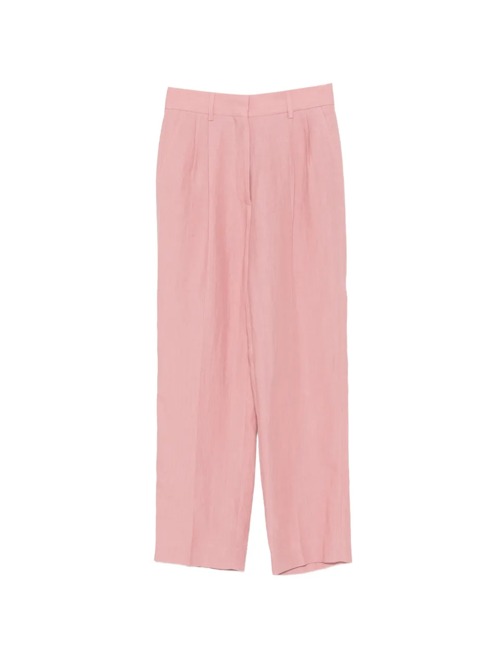 Blazé Milano Midday Sun Fox trousers - Rosa