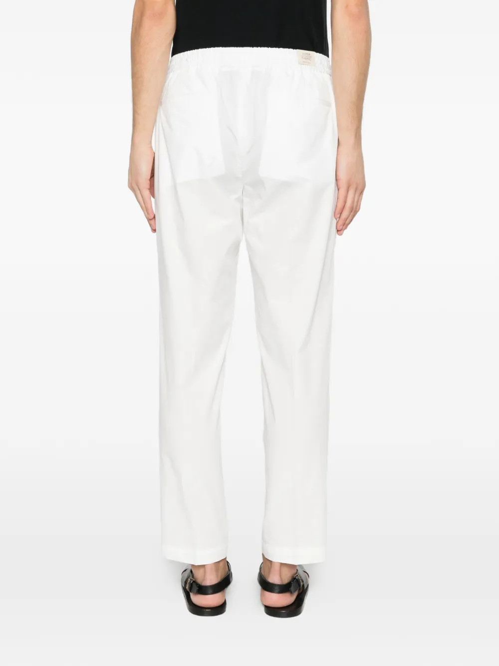 Wimbledons Drawstring Trousers