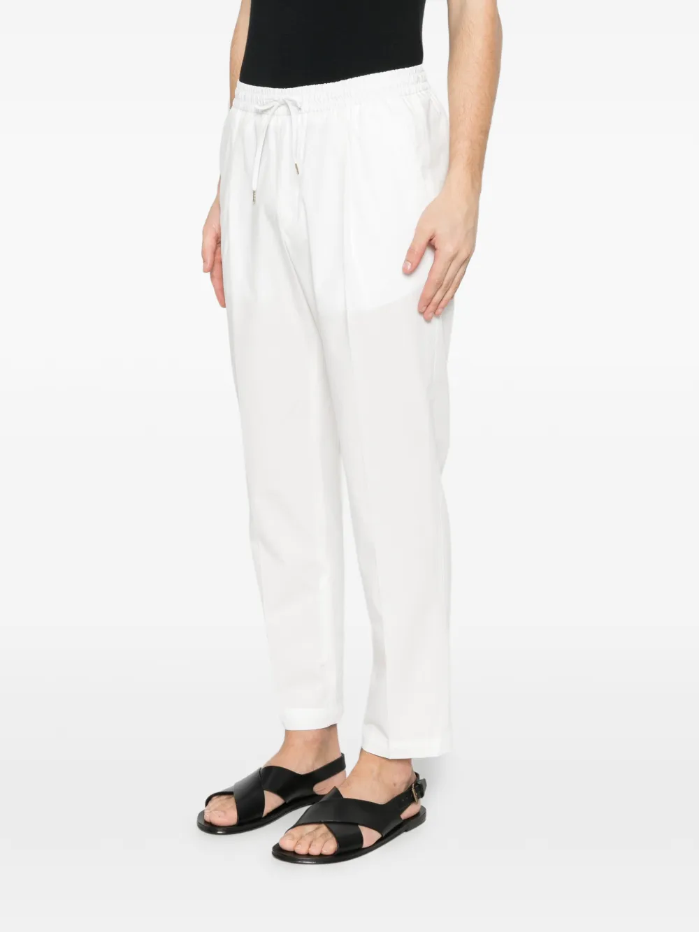 Wimbledons Drawstring Trousers