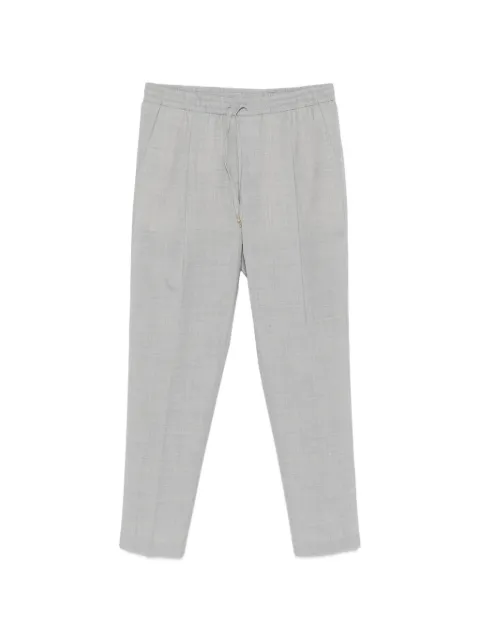 Briglia 1949 Wimbledons drawstring trousers