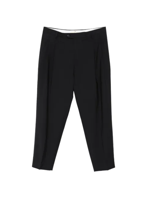 Briglia 1949 Arnos pleated trousers