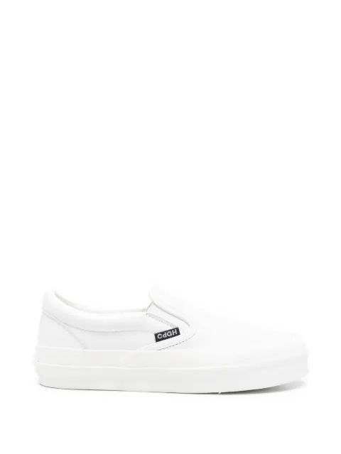 Comme des Garçons Homme slip-on sneakers