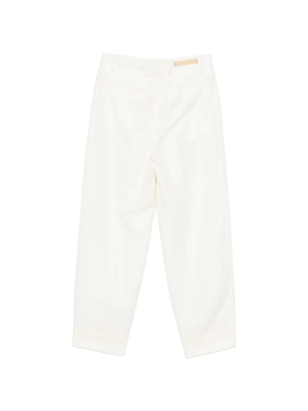 Briglia 1949 Charlotte broek Beige