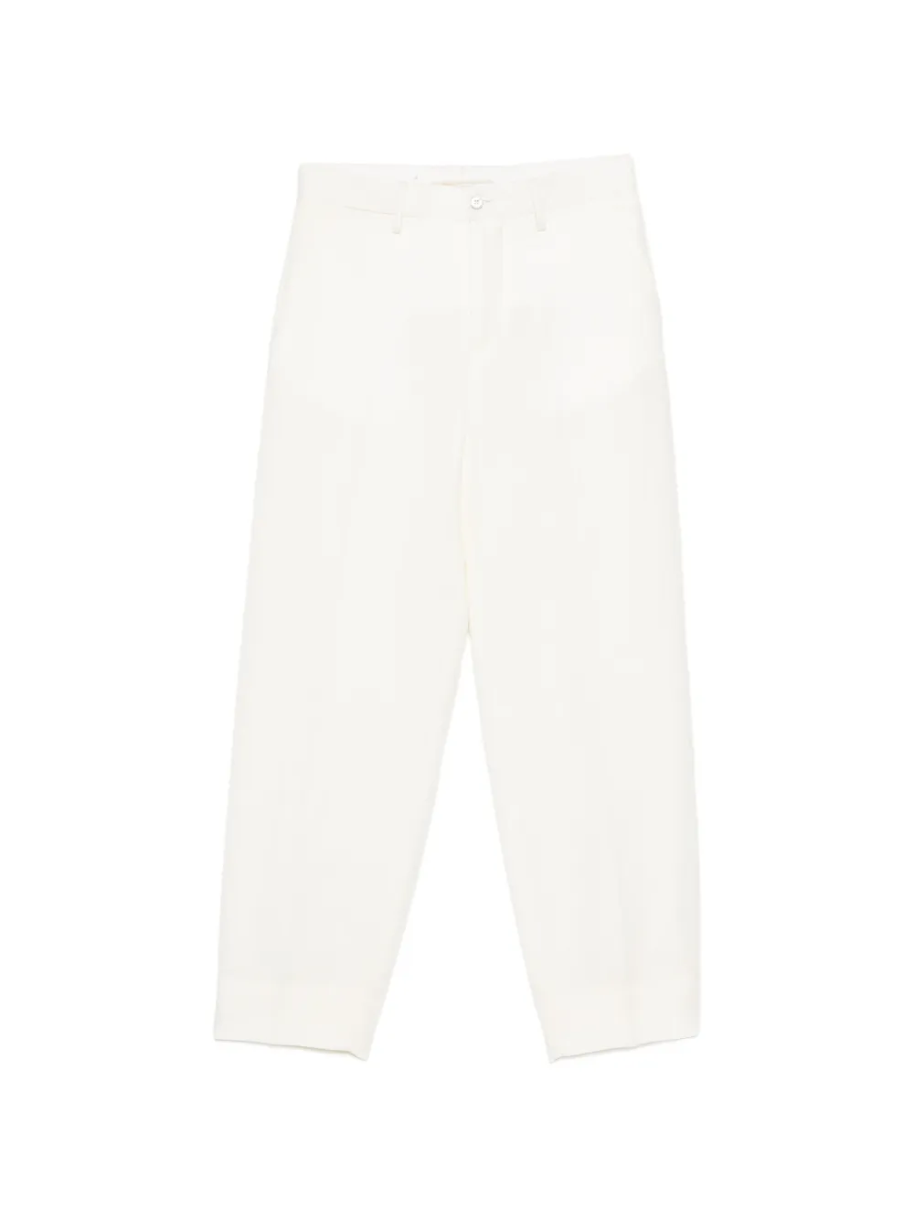 Briglia 1949 Charlotte trousers - Toni neutri