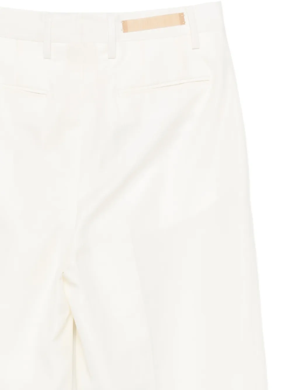 Briglia 1949 Charlotte broek Beige