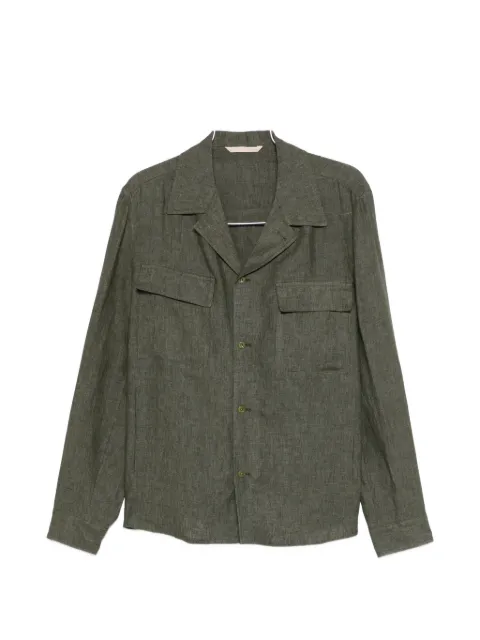 Briglia 1949 John pocket shirt jacket