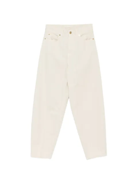 Briglia 1949 buttoned trousers