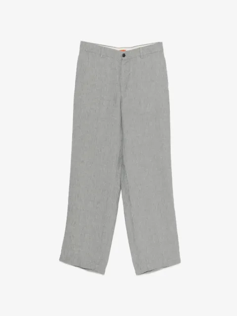Barena Calça com botões