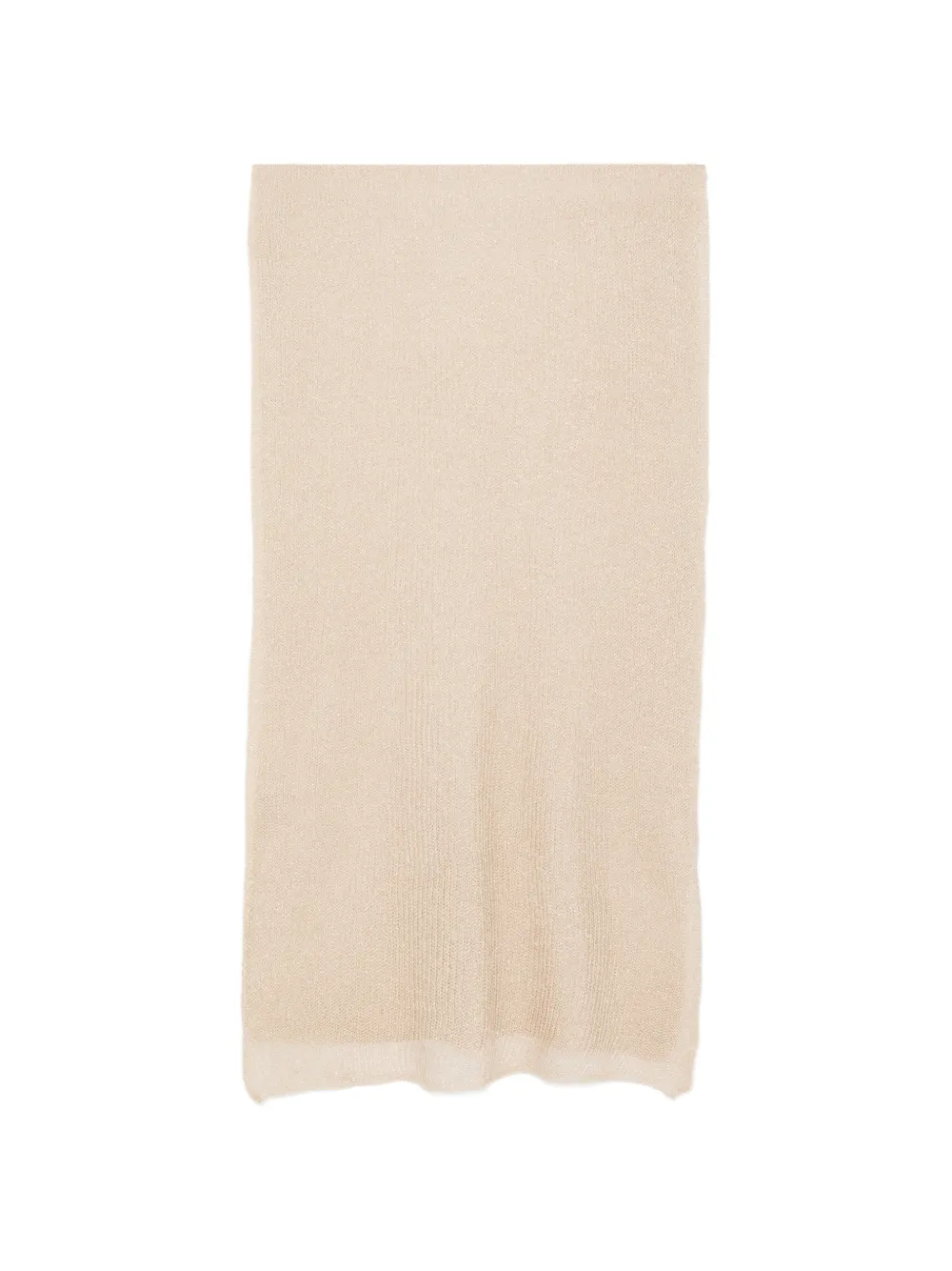 Antonelli Iaia scarf - Toni neutri