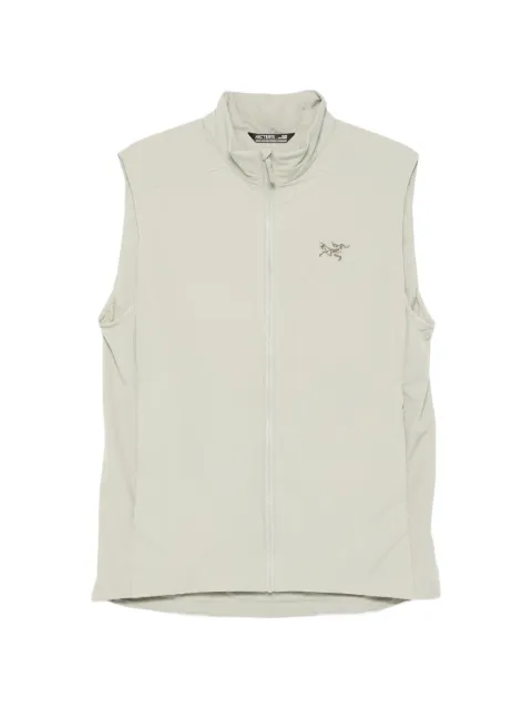 Arc'teryx Atom zip gilet