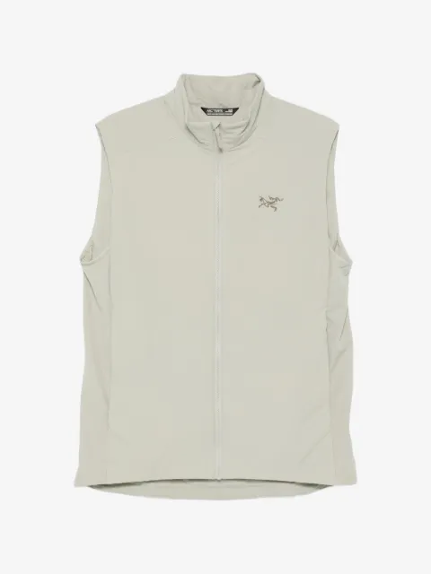 Arc'teryx Atom 拉链马甲