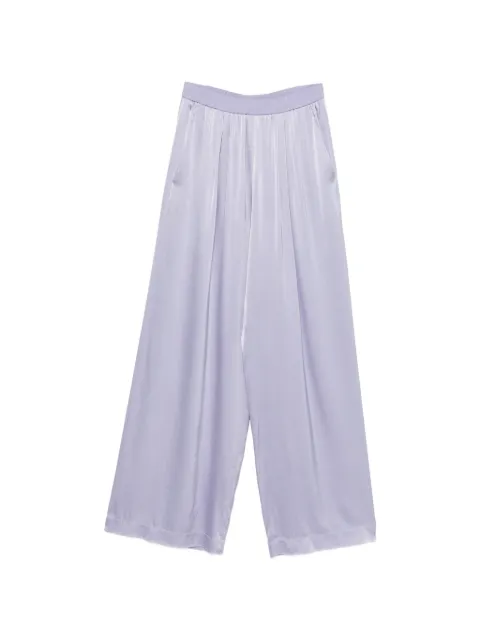 Forte Forte pleated trousers
