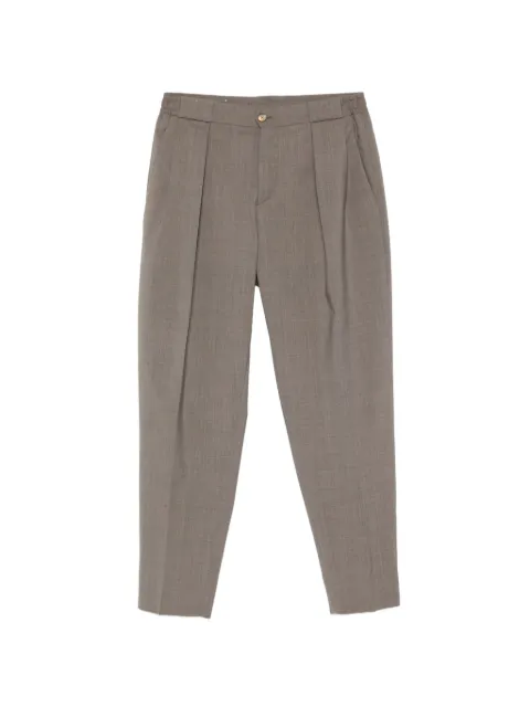 Briglia 1949 Portobello trousers