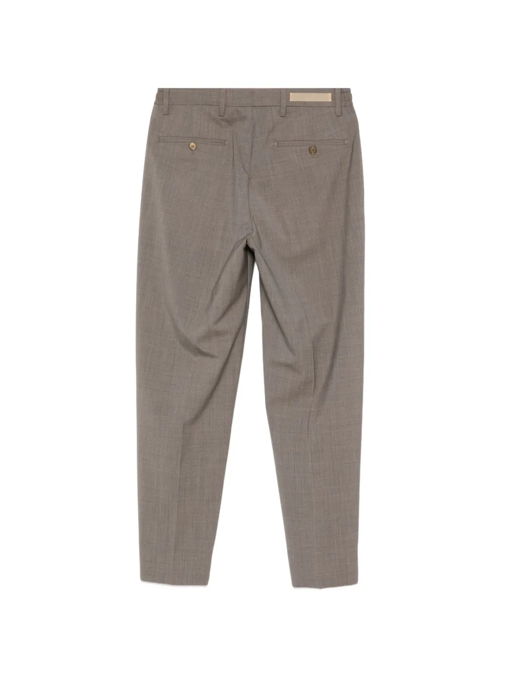 Briglia 1949 Portobello broek Bruin