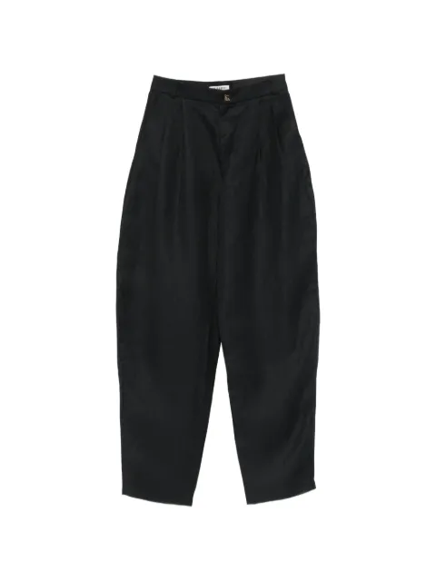 BATAKOVIC Belgrade pleated trousers